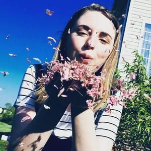 Meet your Posher, Diana